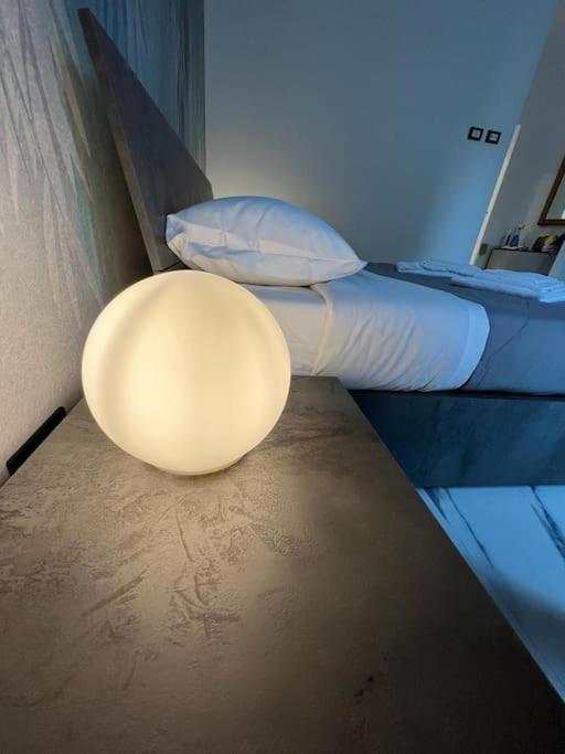 Appartamento Luxury Carrara Milan Bagian luar foto